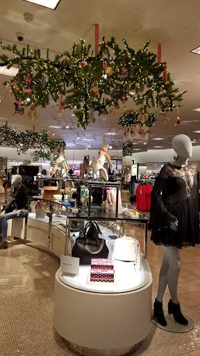 Department Store «Nordstrom Hillsdale Shopping Center», reviews and photos, 130 E Sailer Dr, San Mateo, CA 94403, USA