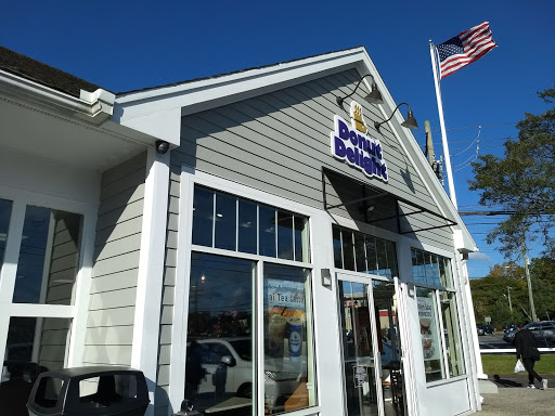 Donut Shop «Donut Delight», reviews and photos, 707 Connecticut Ave, Norwalk, CT 06854, USA
