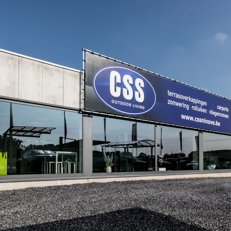 CSS Outdoor Living Appelterre (Ninove)