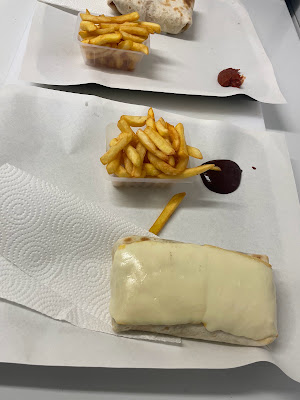 O'galata - Tacos & Kebab à Saint-Chamond