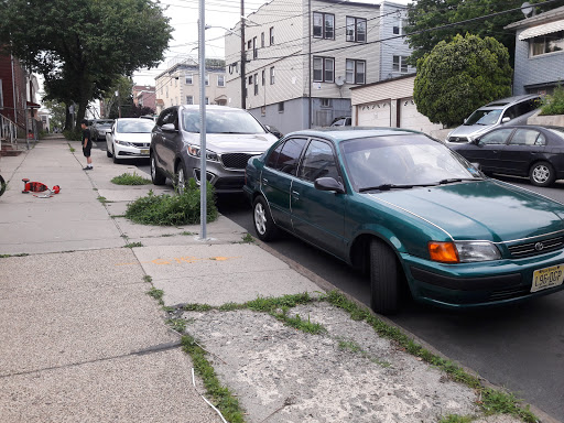 Auto Parts Store «AutoZone», reviews and photos, 4900 John F. Kennedy Blvd #2, West New York, NJ 07093, USA