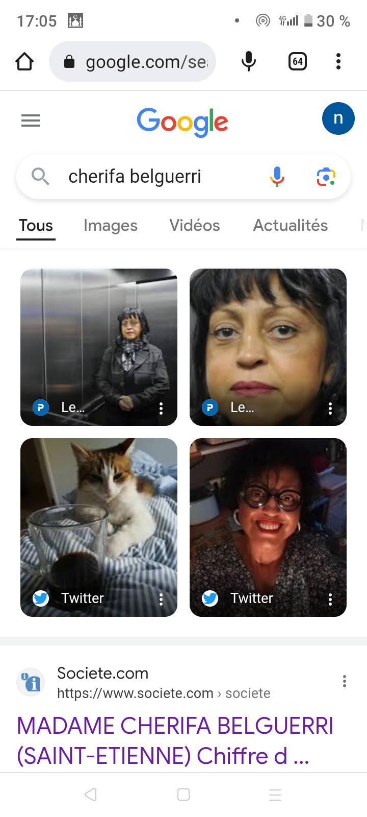 Photo n° 1 de l'avis de Nicholas.a fait le 16/05/2023 à 07:07