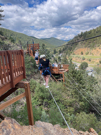 Raft Trip Outfitter «AVA Colorado Rafting», reviews and photos, 431 Chicago Creek Rd, Idaho Springs, CO 80452, USA