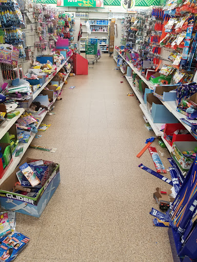 Dollar Store «Dollar Tree», reviews and photos, 341 S College Rd, Wilmington, NC 28403, USA