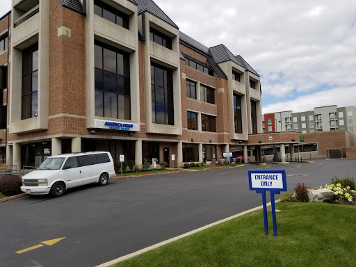 Credit Union «America First Credit Union», reviews and photos