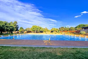 Deon Malherbe Swimming Pool image