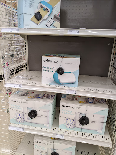 Craft Store «Michaels», reviews and photos, 209 E Fm 544, Murphy, TX 75094, USA