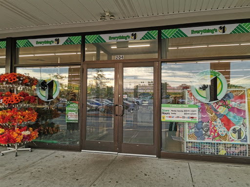 Dollar Store «Dollar Tree», reviews and photos, 300 Main St #205, Nashua, NH 03060, USA