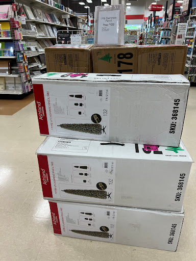 Craft Store «Michaels», reviews and photos, 222 Retail Commons Pkwy, Martinsburg, WV 25403, USA