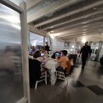 Photo n°3 de l'avis de sissi. fait le 24/09/2022 à 23:11 sur le  Taverna a Mare à Torre Santa Sabina