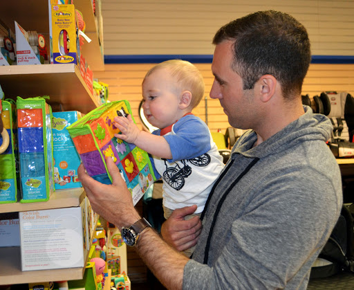 Baby Store «Magic Beans - Brookline», reviews and photos, 312 Harvard St, Brookline, MA 02446, USA