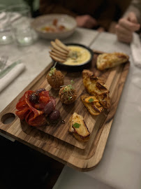 Plats et boissons du Restaurant argentin Quilombo à Nice - n°15