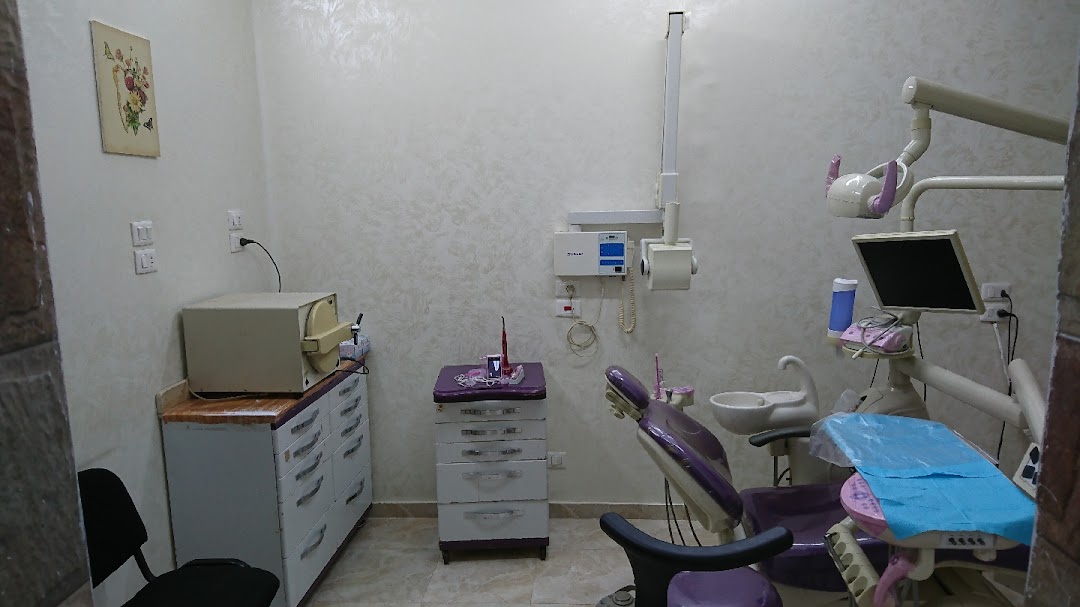 مركز الدكتور اسامه البنا لطب الفم وتجميل الاسنان