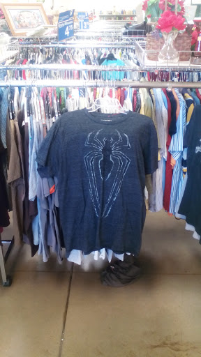 Thrift Store «Goodwill Industries International, Inc.», reviews and photos