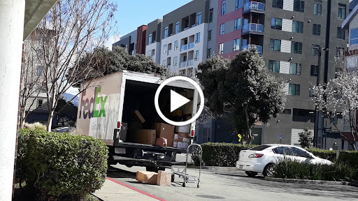 Shipping and Mailing Service «FedEx Ship Center», reviews and photos, 115 Center Ave, Pacheco, CA 94553, USA