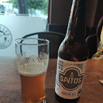 Photo n°6 de l'avis de Helder.o fait le 08/05/2021 à 19:15 sur le  Hamburgueria Brooklyn Loulé à Loulé