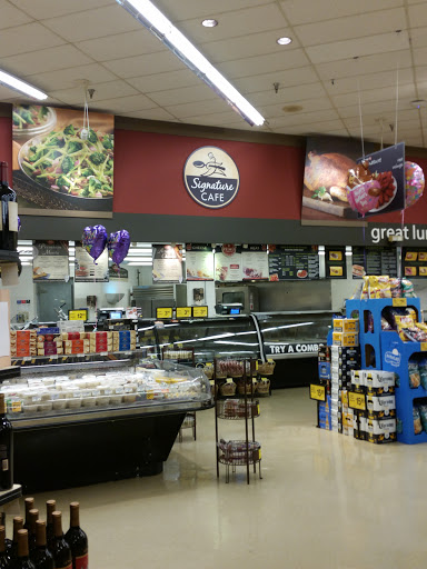 Grocery Store «Safeway», reviews and photos, 309 Southgate Shopping Center, Culpeper, VA 22701, USA