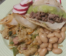 Tacos La Güera photo