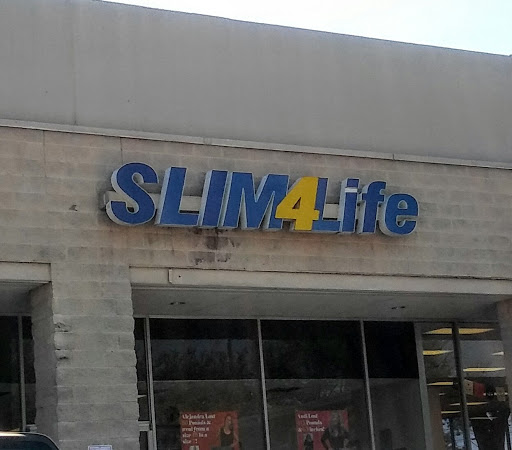 Slim4Life Weight Loss Center - Arlington