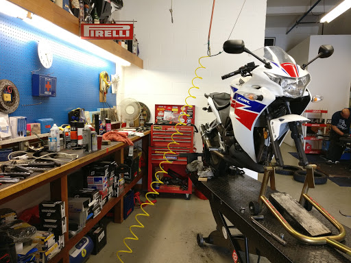 Tire Shop «MotoTireGuy - Motorcycle Tire Services», reviews and photos, 1064 Revere Ave, San Francisco, CA 94124, USA