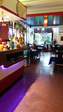Atmosphère du Restaurant asiatique Tan Lap à Lodève - n°6