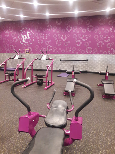 Gym «Planet Fitness», reviews and photos, 2223 N Lewis Ave, Waukegan, IL 60087, USA