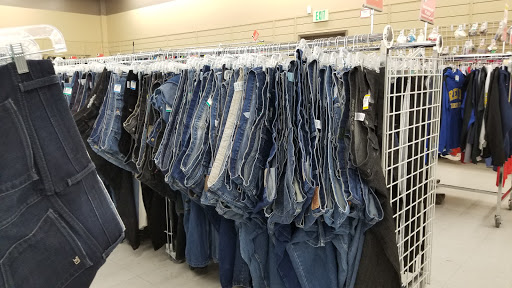 Thrift Store «Savers», reviews and photos