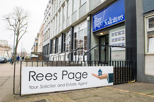 Rees Page Solicitors