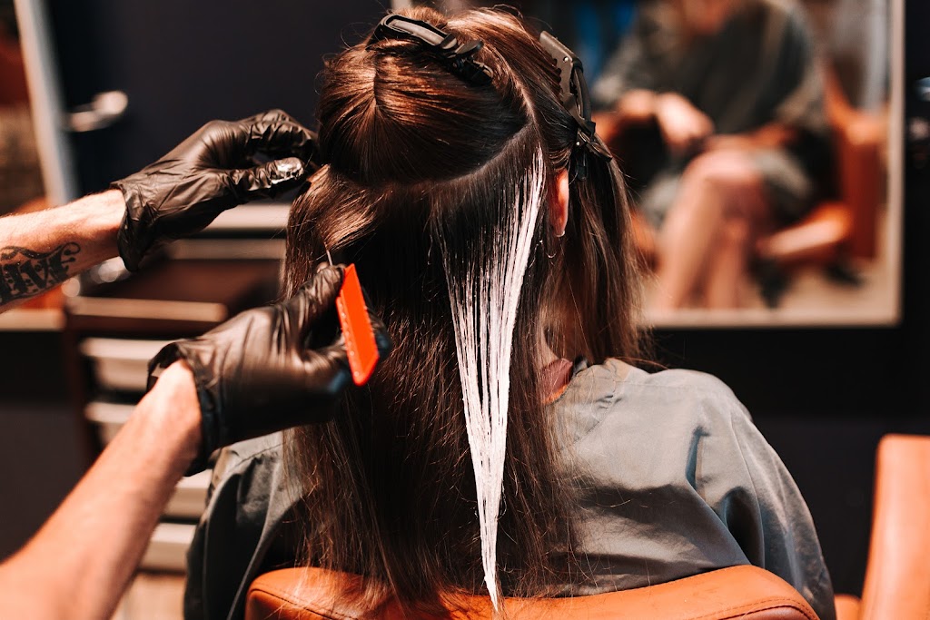 Black Orchid Salon 78704