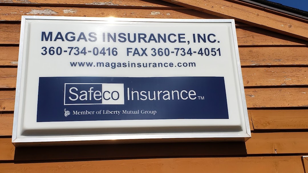 Magas Insurance