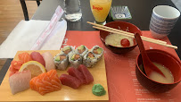 Plats et boissons du Restaurant japonais SUSHI LIN à Rive-de-Gier - n°2