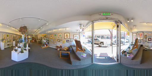Art Gallery «Arati Artists Gallery», reviews and photos, 2425 W Colorado Ave, Colorado Springs, CO 80904, USA
