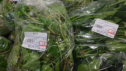 Asian Grocery Store «Dong Mai Market», reviews and photos, 1241 E Anaheim St, Long Beach, CA 90813, USA