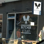 Photo n°1 de l'avis de Martin.. fait le 23/08/2018 à 16:24 sur le  Butcher Kebab à Bad Vilbel