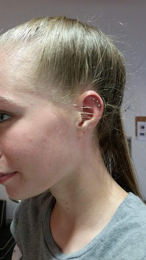 Explore maritime tattoo ideas, creative tattoo ideas in Green Bay, available at Colourbox Body Piercing Llc