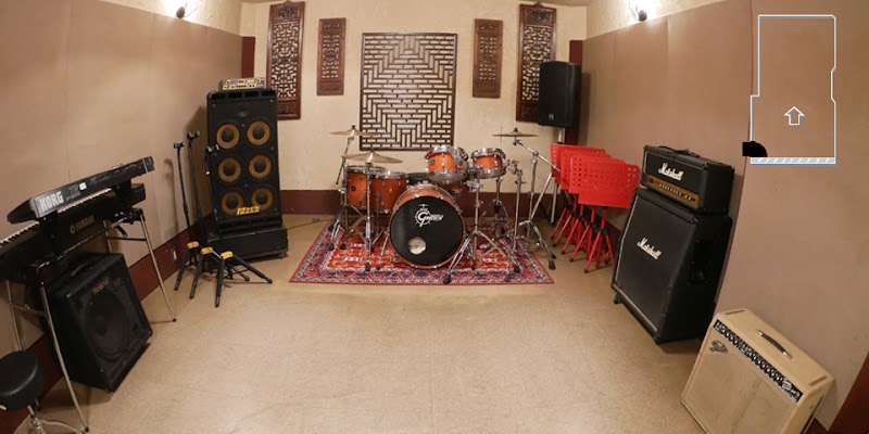 Majestic Studio