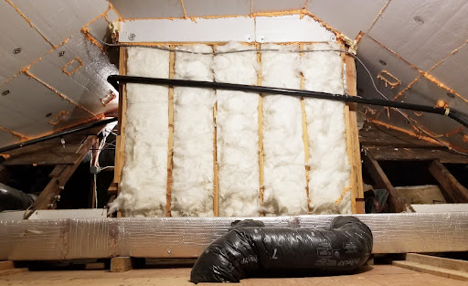 HVAC Contractor «Dr. Energy Saver a division of DH Services Group, Inc», reviews and photos