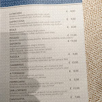 Photo n°2 de l'avis de Jamie.o fait le 23/08/2022 à 20:59 sur le  Gambrinus Ristobar & Pizzeria à Agrigento