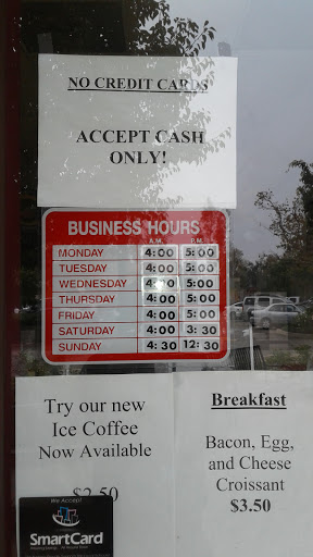 Donut Shop «Jax Donuts», reviews and photos, 11338 Kenyon Way D, Rancho Cucamonga, CA 91701, USA