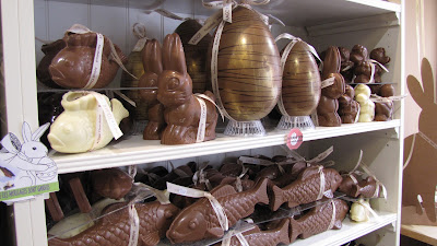 Jean Philippe RAGOT ARTISAN CHOCOLATIER à Montbéliard