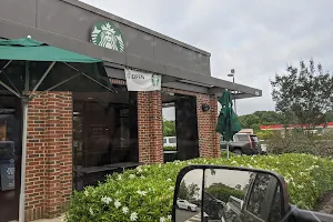 Starbucks image