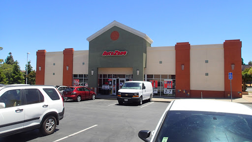 Auto Parts Store «AutoZone», reviews and photos, 1475 Fitzgerald Dr Ste. 100, Pinole, CA 94564, USA