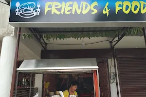 FRIENDS AND FOOD CAFE image