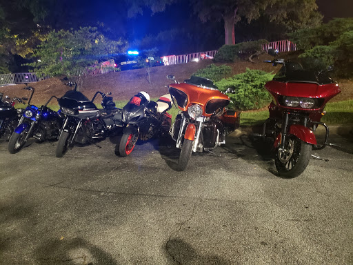 Harley-Davidson Dealer «Thunder Tower West Harley-Davidson», reviews and photos, 1384 Southlake Pkwy, Morrow, GA 30260, USA