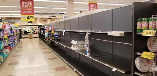 Grocery Store «Food Lion», reviews and photos, 2060 Yellow Springs Rd, Frederick, MD 21702, USA