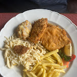 Photo n°2 de l'avis de Denis. fait le 15/10/2023 à 13:10 sur le  Hotel-Restaurant Schönblick - Petra Schmidt à Birkenfeld