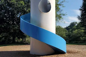 Noguchi Playscape image