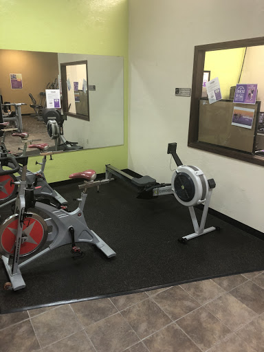 Gym «Anytime Fitness», reviews and photos, 745 NW 32nd Place, Newcastle, OK 73065, USA