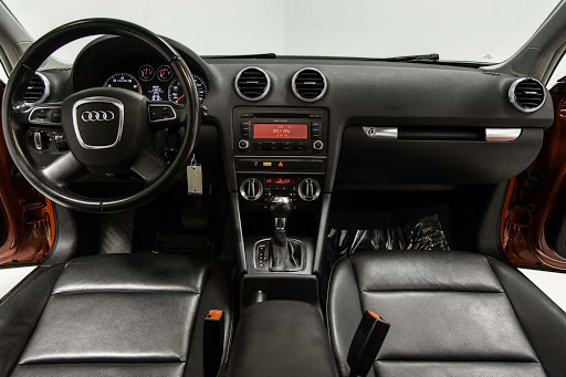 Used Car Dealer «Sign It Drive It», reviews and photos, 809 S Woodrow Ln, Denton, TX 76205, USA