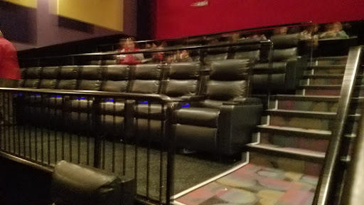 Movie Theater «Marquee Cinemas - Raleigh, NC», reviews and photos, 10600 Common Oaks Dr, Raleigh, NC 27614, USA